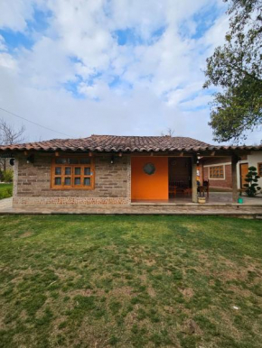 cabañas en zacatlan
